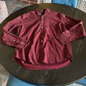 American Eagle Button Down Shirt